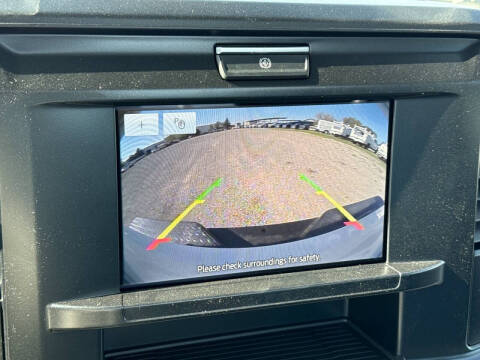 2025 Ford F-350 Super Duty