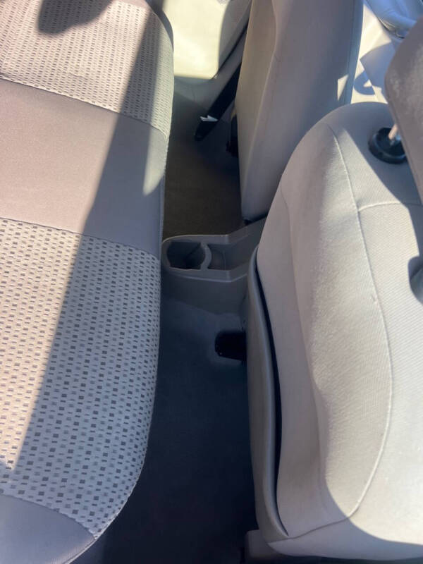 2006 Ford Focus