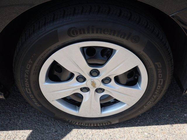 2018 Chevrolet Cruze LS Auto