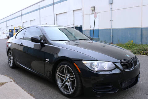 2011 BMW 3 Series 335is