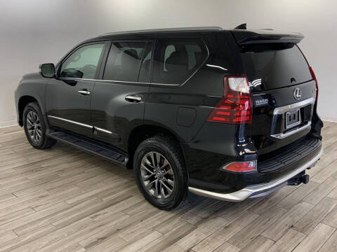 2018 Lexus GX 460