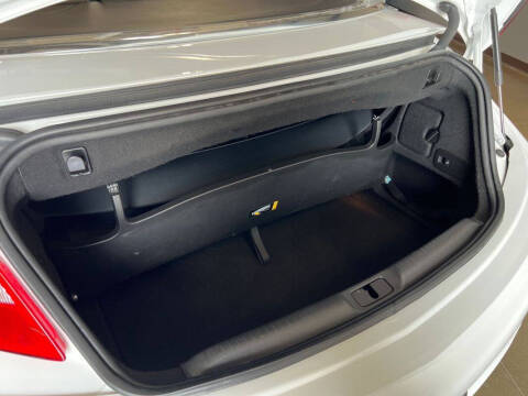 2019 Buick Cascada Premium