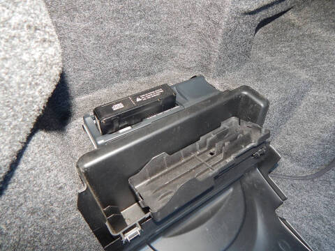 2000 Ford Taurus SEL