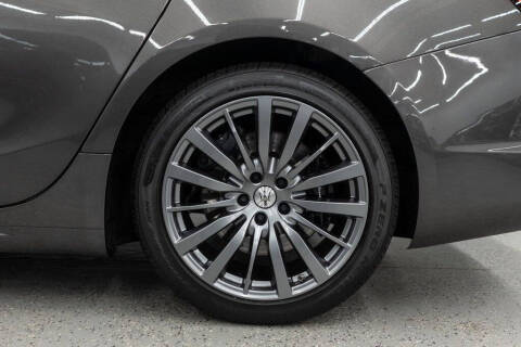 2022 Maserati Ghibli Modena Q4