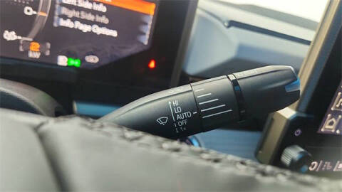 2024 GMC HUMMER EV 3X