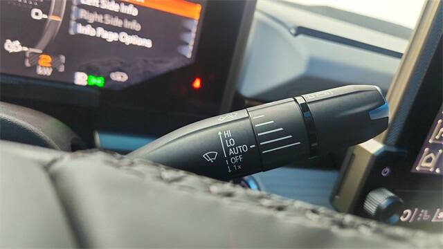 2024 GMC HUMMER EV 3X