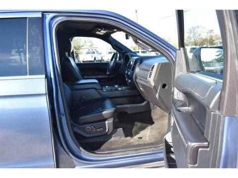 2018 Ford Expedition XLT