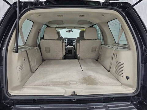 2014 Ford Expedition Limited