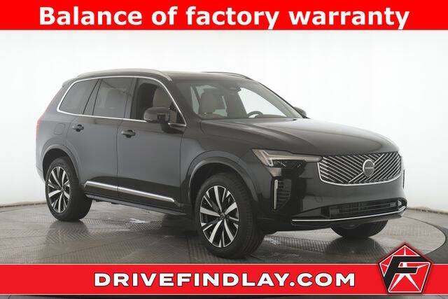 2026 Volvo XC90 B5 Core