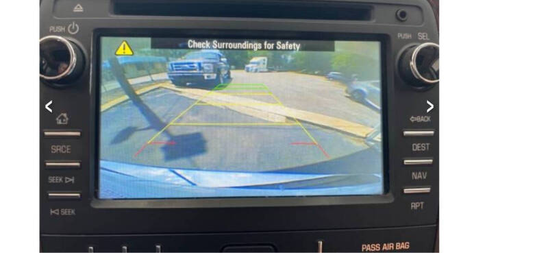 2016 Buick Enclave Premium