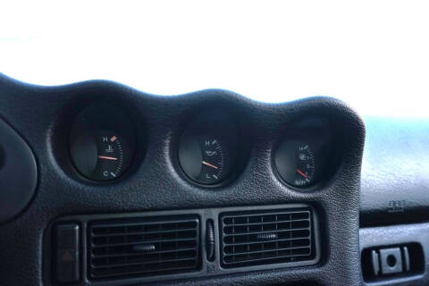 1999 Mitsubishi 3000GT VR-4 Turbo