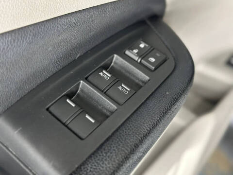 2017 Honda Pilot EX