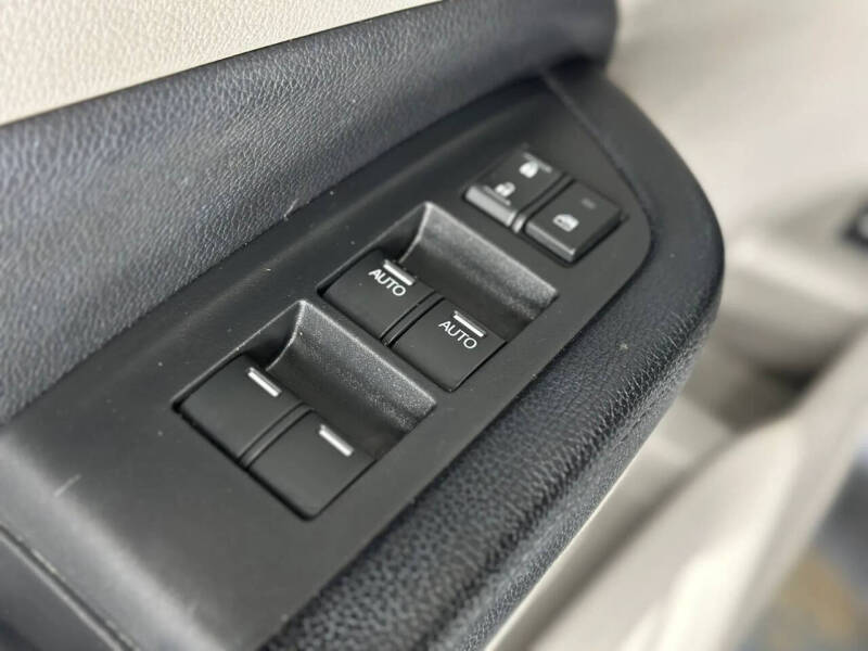 2017 Honda Pilot EX
