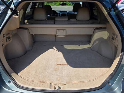 2011 Toyota Venza AWD V6