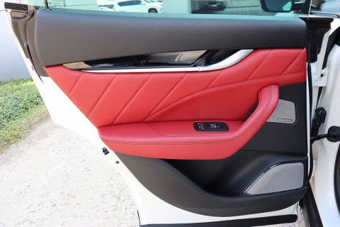 2022 Maserati Levante GT