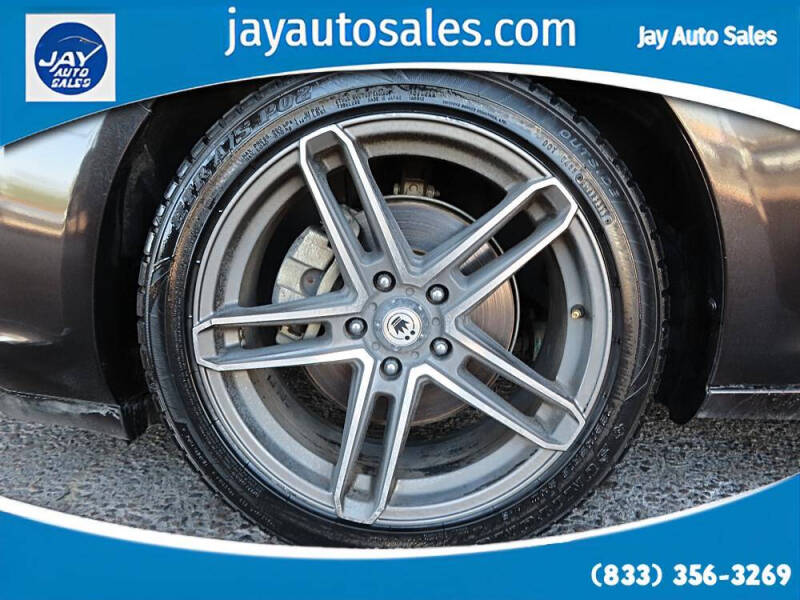 2014 Buick Verano Leather Group