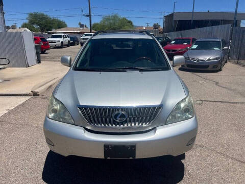 2005 Lexus RX 330