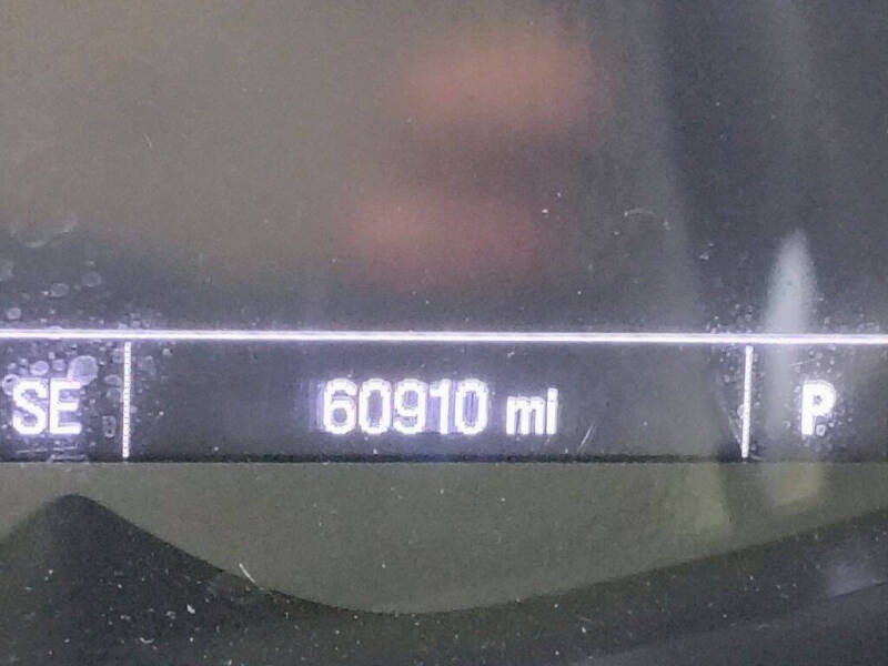 2020 Chevrolet Sonic LT