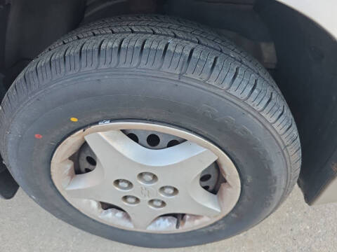 2005 Chevrolet Cavalier