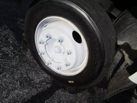 2005 GMC TopKick C5500