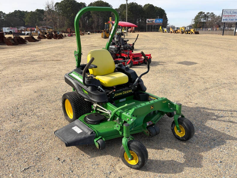 2015 John Deere Z915B