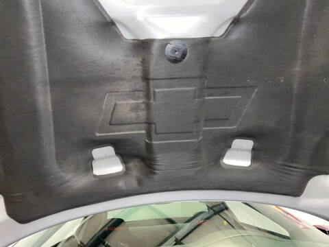 1999 Chevrolet Camaro Z28