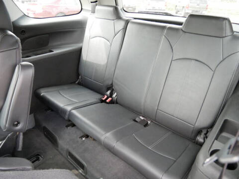 2016 GMC Acadia SLT-1