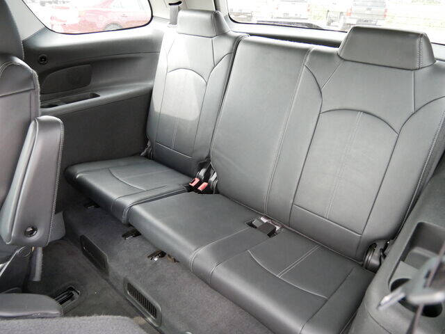 2016 GMC Acadia SLT-1