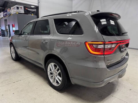 2025 Dodge Durango