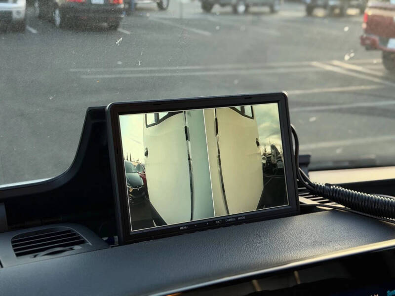 2019 Mercedes-Benz Sprinter