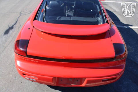 1993 Dodge Stealth R/T Turbo