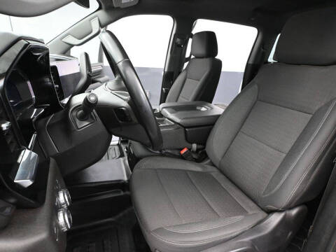 2024 GMC Sierra 3500HD