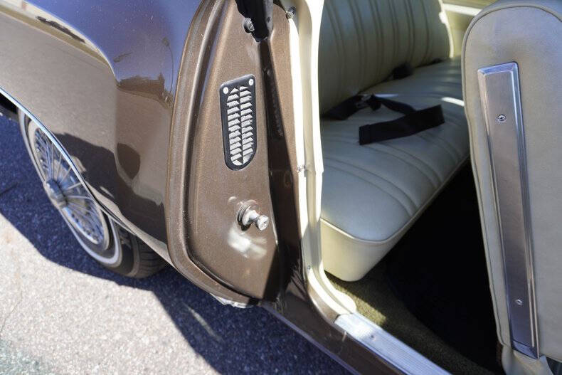 1974 Chevrolet Monte Carlo