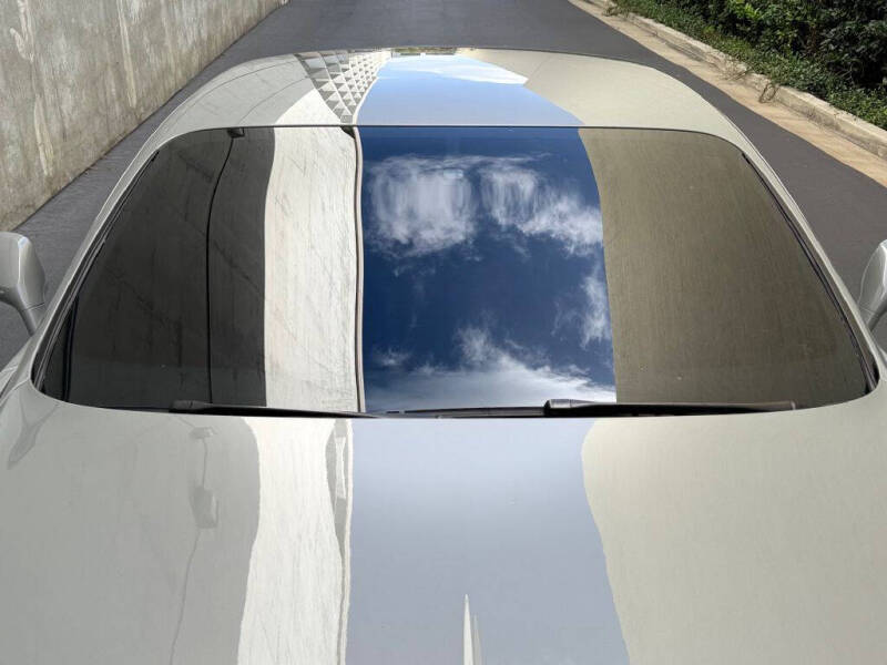 2015 Bentley Continental GT V8 S