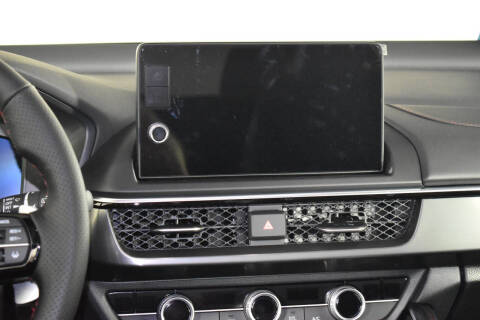 2025 Acura ADX w/A-SPEC