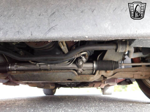 1993 Chevrolet Camaro Z28