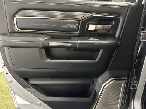 2021 RAM 2500 Limited