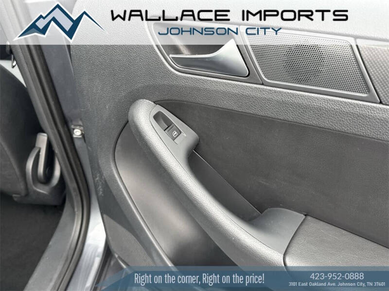 2012 Volkswagen Jetta