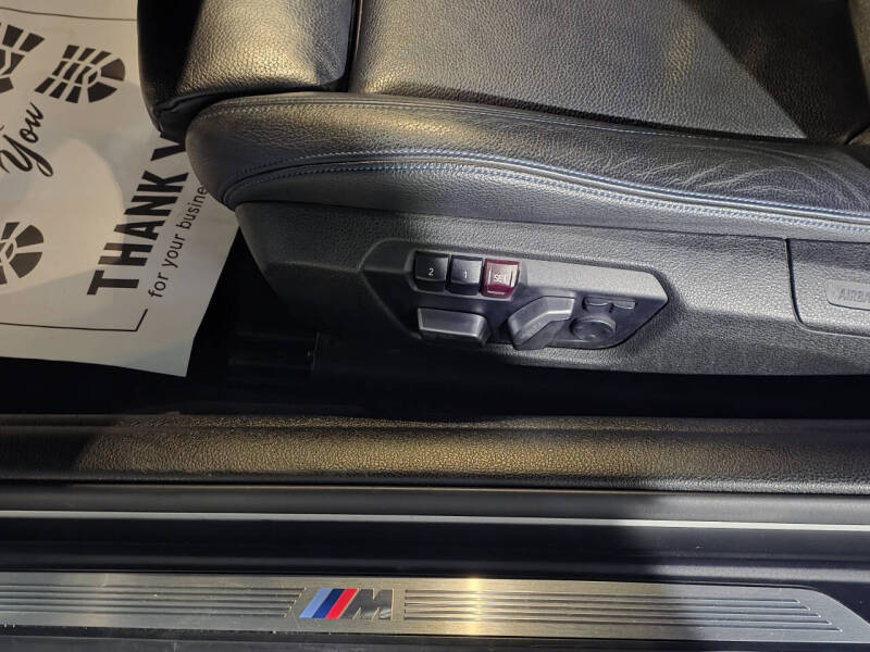 2019 BMW 4 Series 430i