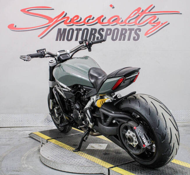 2016 Ducati Xdiavel S