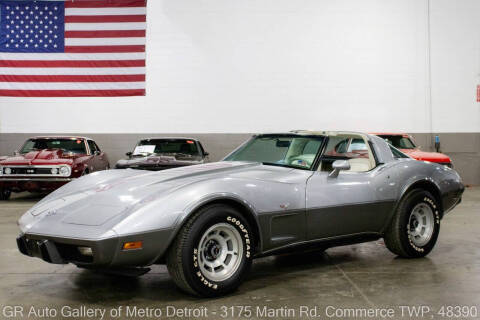 1978 Chevrolet Corvette