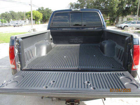 2006 Ford F-250 Super Duty