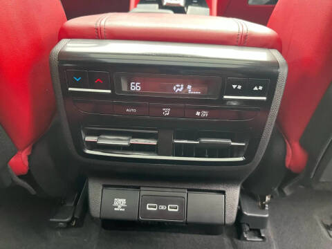 2022 Acura MDX SH-AWD w/A-SPEC