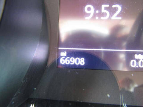 2018 Volkswagen Golf SportWagen