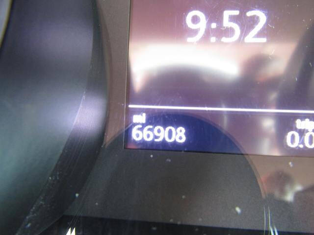 2018 Volkswagen Golf SportWagen