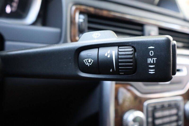 2015 Volvo S80 T5 Drive-E Platinum