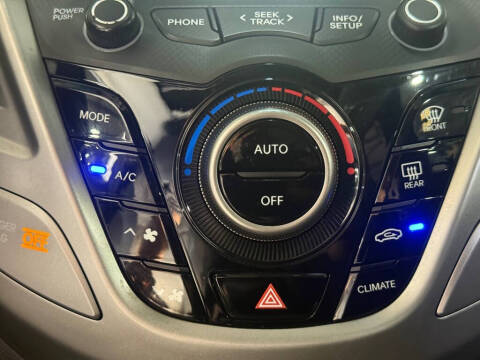 2015 Hyundai Veloster