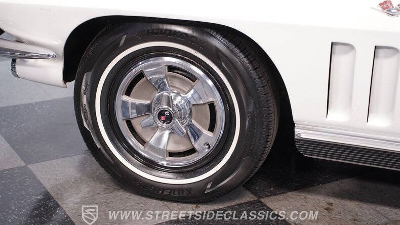 1966 Chevrolet Corvette