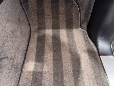 2017 Bentley Bentayga