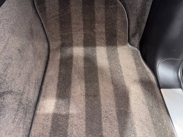 2017 Bentley Bentayga